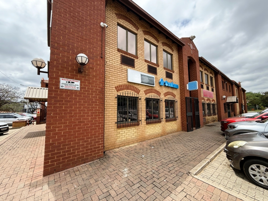 Commercial Property for Sale in Rustenburg Central North West
